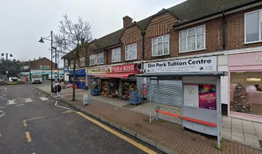 Woburn Avenue (Stop E)