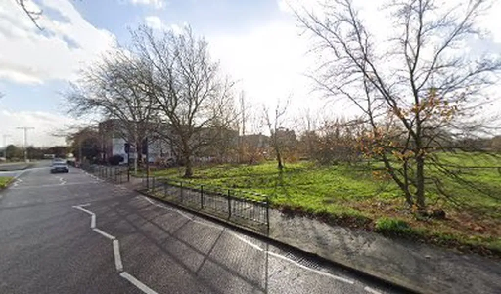 Woodford Green High Road (Stop N)