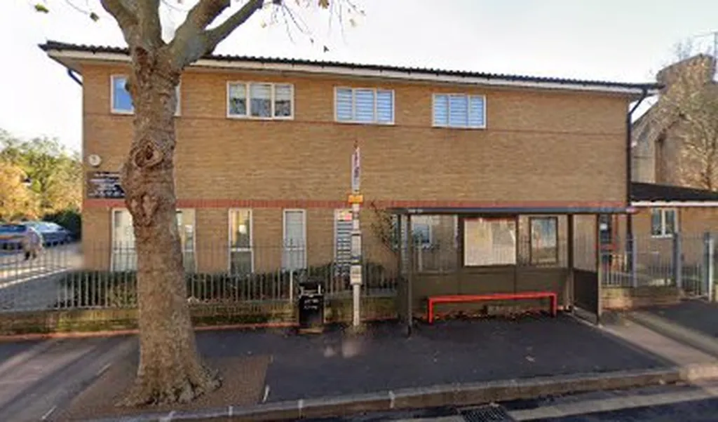 Wordsworth Health Centre (Stop Z) 1 Wordsworth Health Centre (Stop Z)