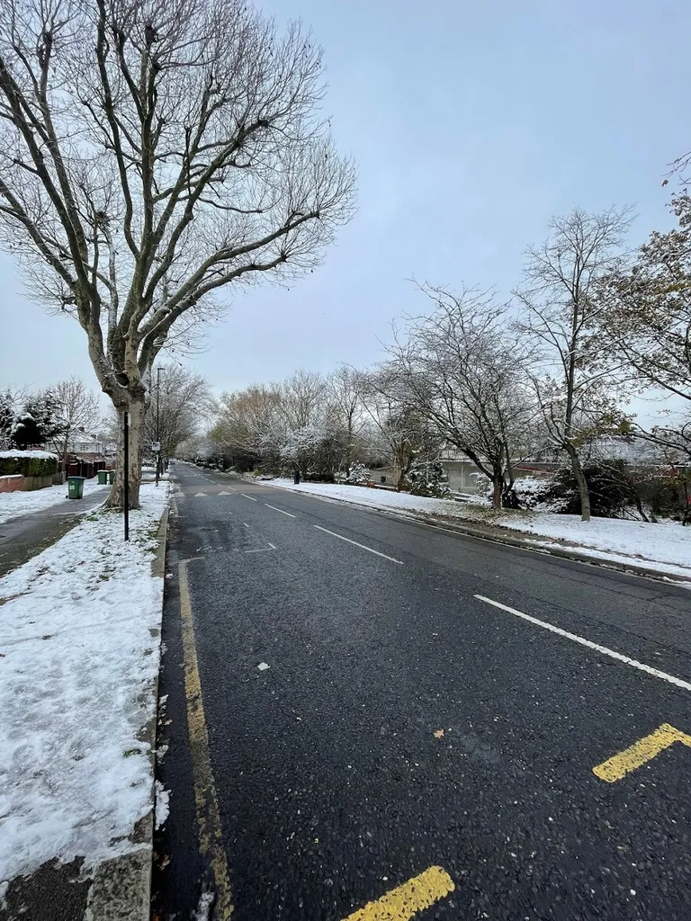 Wricklemarsh Road (Stop Y)
