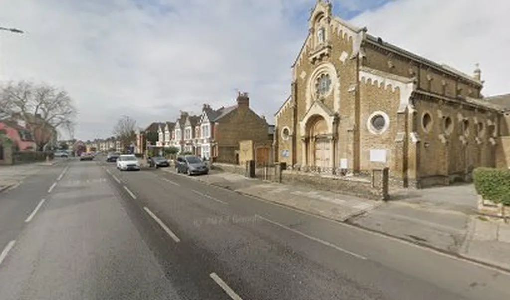 Wyndcliff Road (Stop BS)