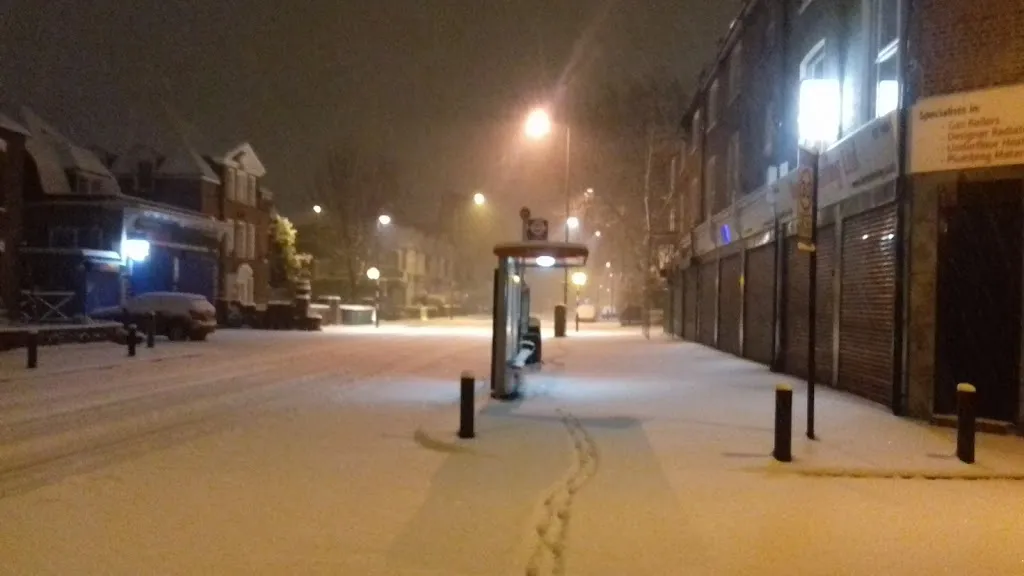 Wyndcliff Road (Stop BT)