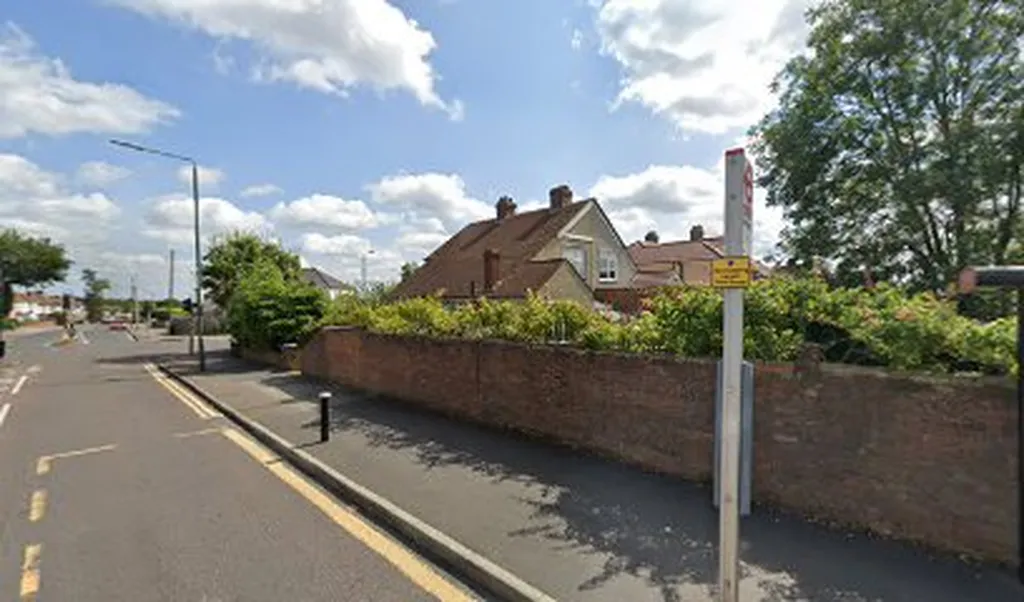 Yorkland Avenue