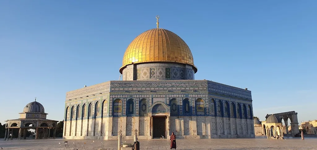 Ziyara Tours