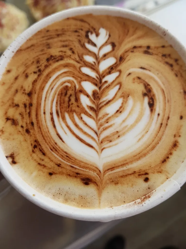 10 ISLANDS coffee & Juice