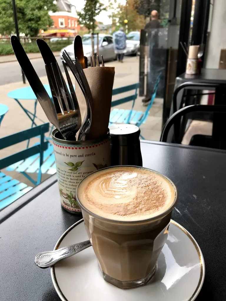 11 Coffee & Co.