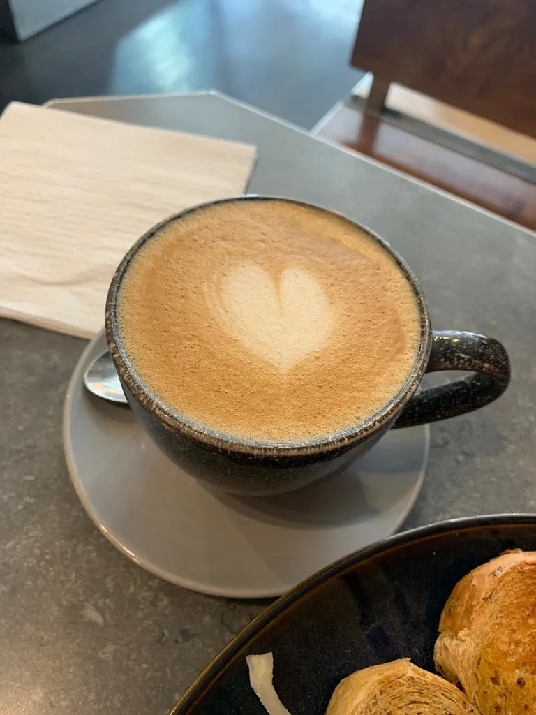 2 T's Cafe London.