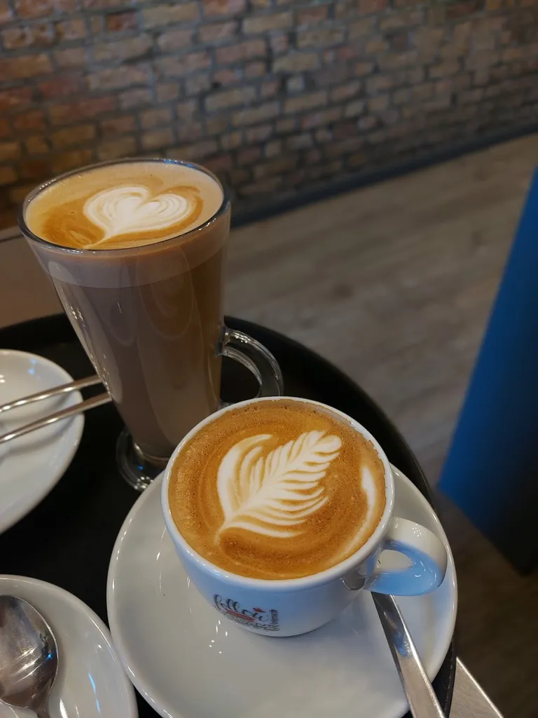 2020 Coffee Shop
