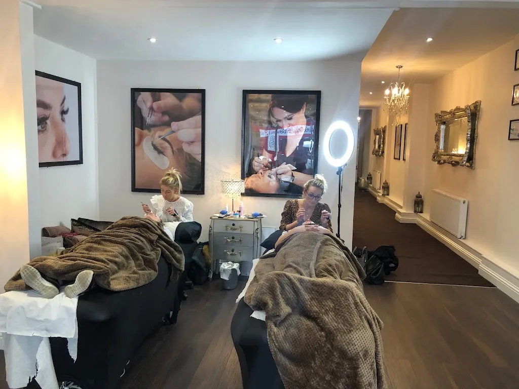 27 Two 6 Beauty Ltd