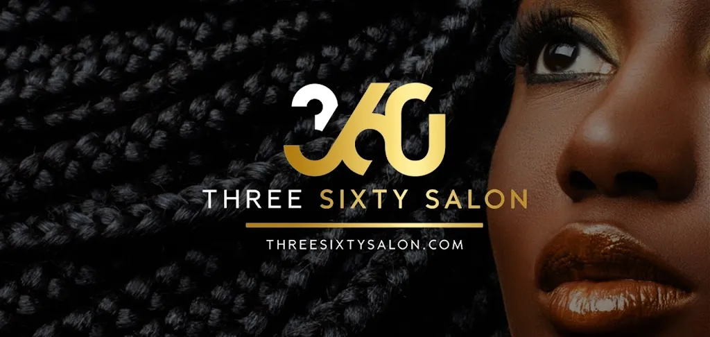 360 Beauty Salon