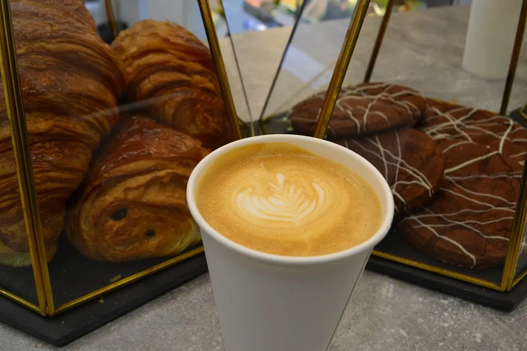 508 Coffee