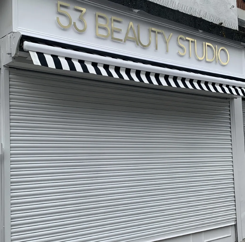53 Beauty Studio