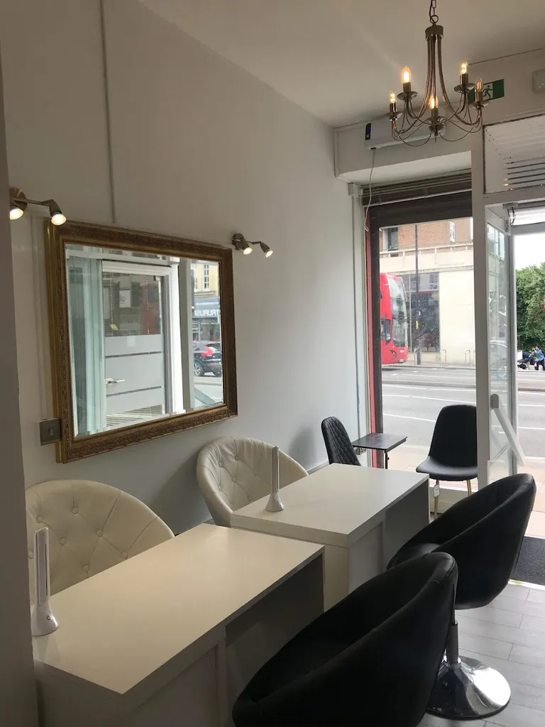 6&1 Beauty Studio