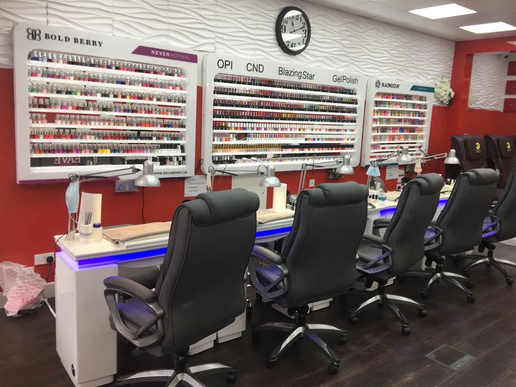 7HEAVEN BEAUTY &SPA