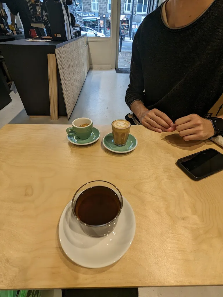 7oZ Coffee