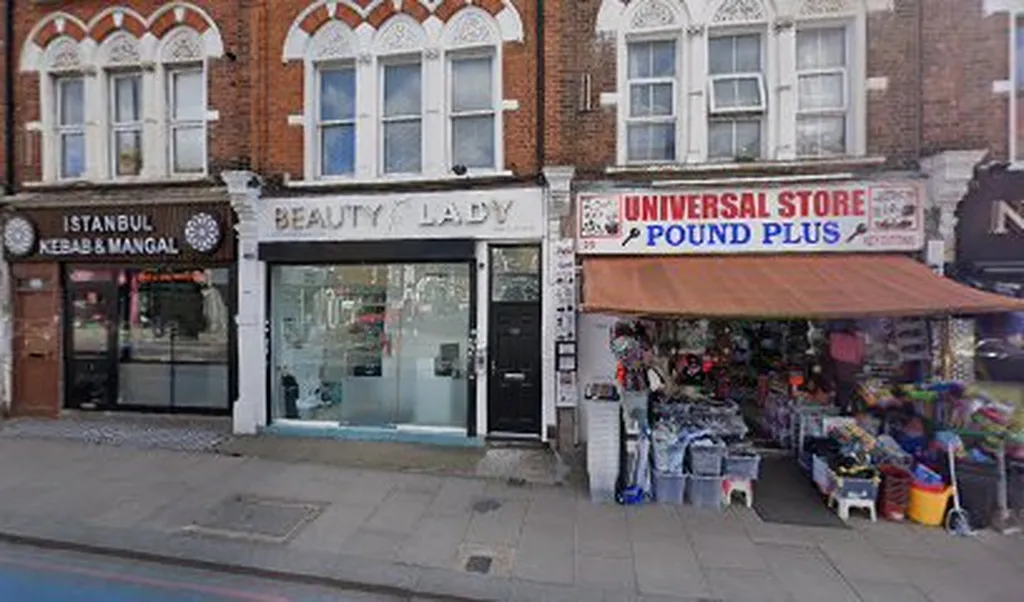 A L V A beauty Ldn.