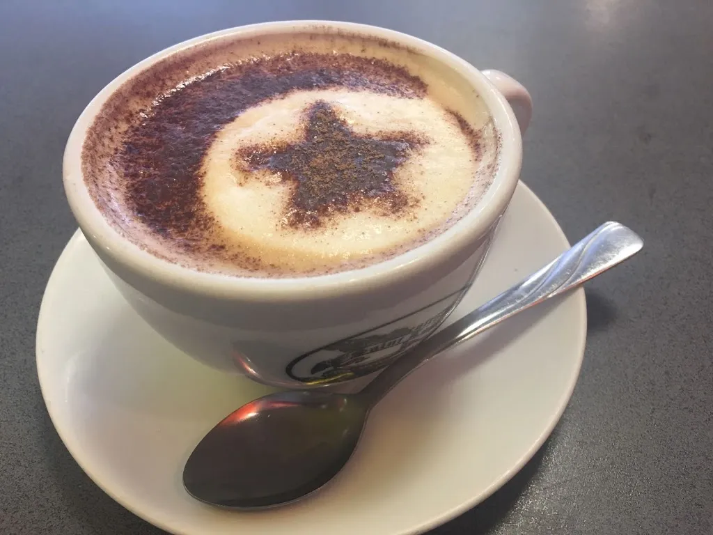 A10 Cafe