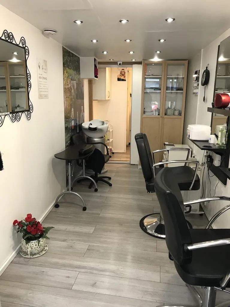 AA star beauty ltd salon