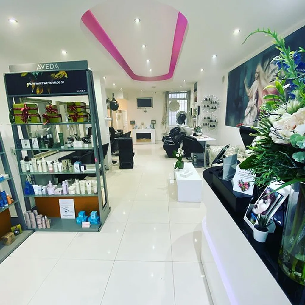 Abi's Hair & Beauty Spa