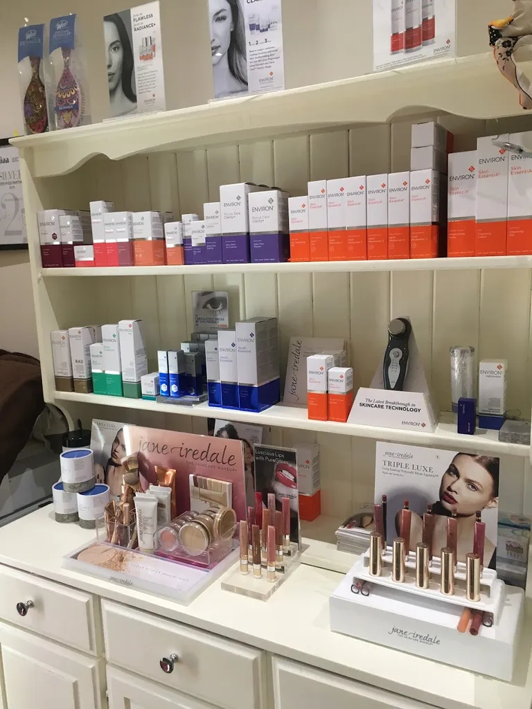 Absolute Beauty Treatments