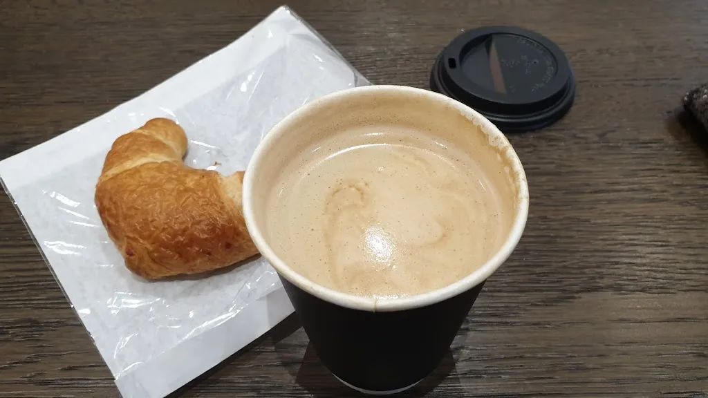 Abundance Café
