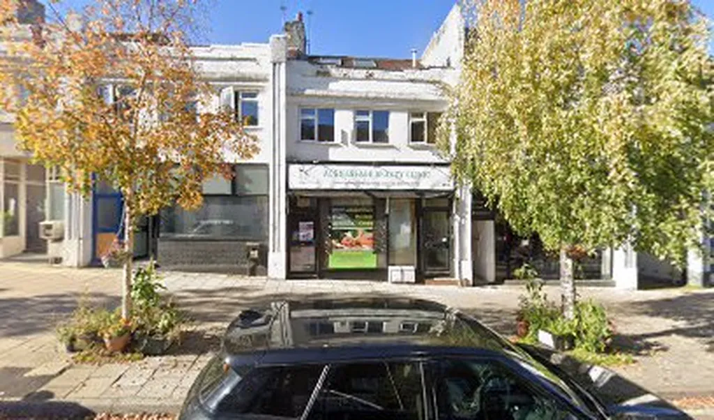 Acumassage Beauty Clinic