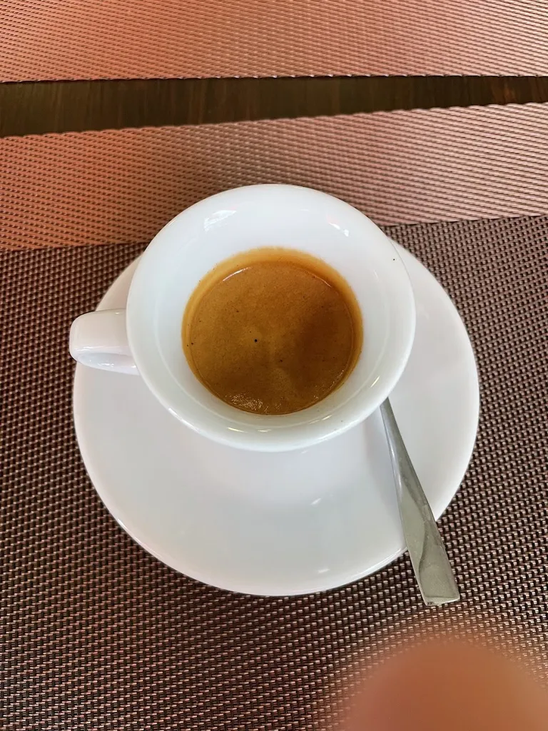 Adam’s Cafe