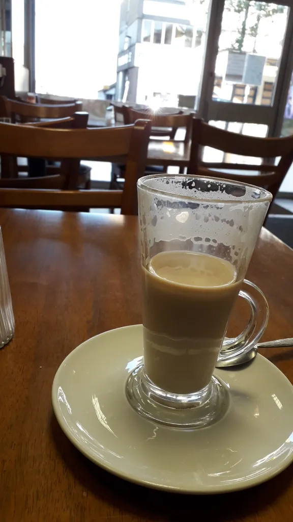 Adams Cafe Restaurant Croydon