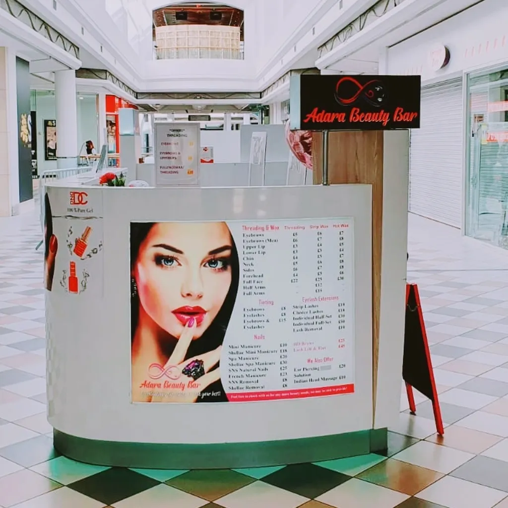 Adara Beauty Salon