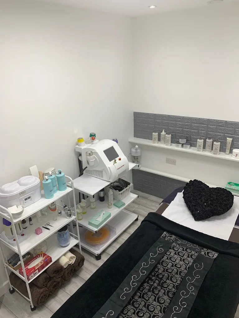 Advanced Laser, Slliming & Beauty Clinic