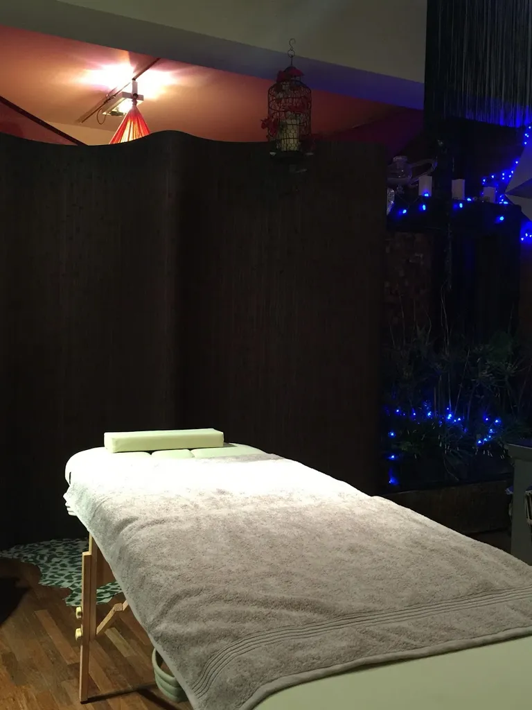 Aedie’s Manscaping/Sugaring Body Hair Removal for Men