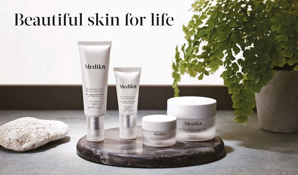Aesthetic Beauty Supplies