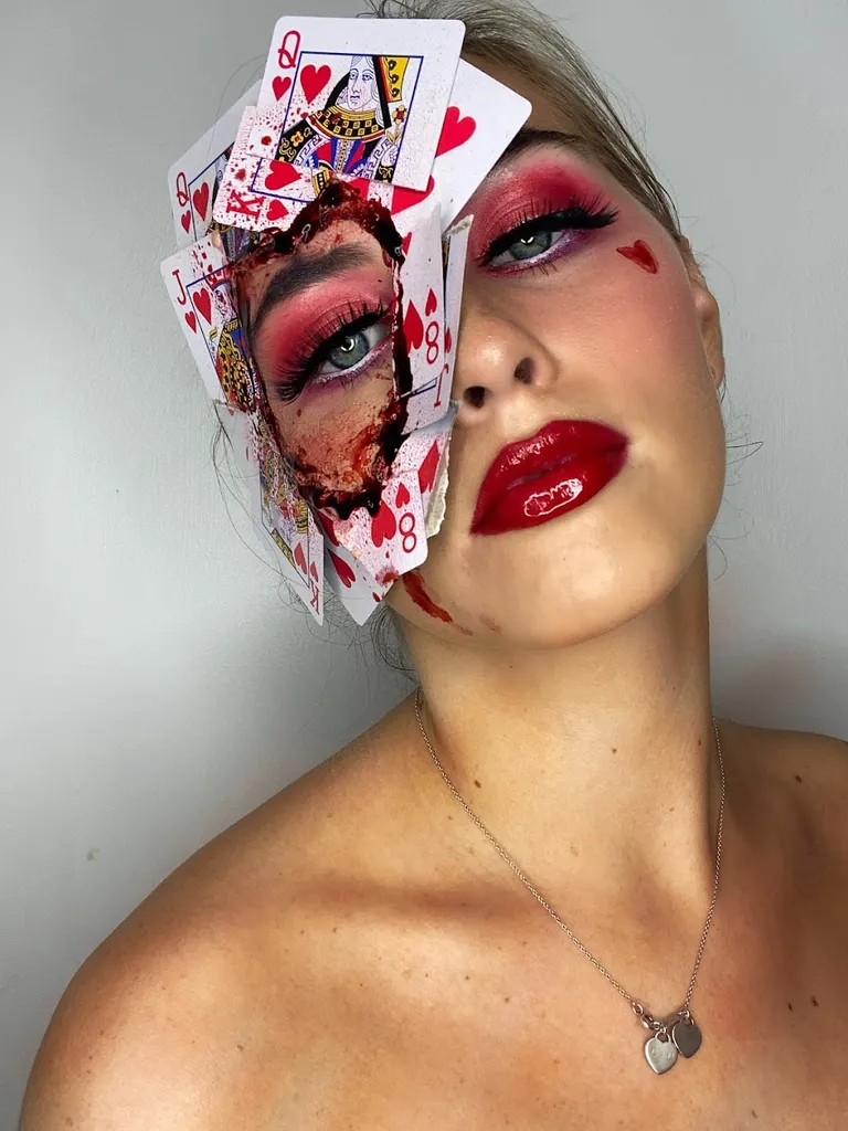 Aesthetics and makeup by Ellie j
