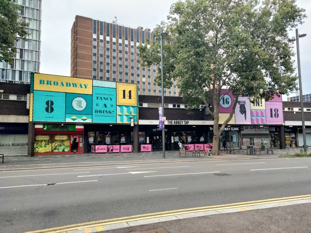 Aesthetics of London