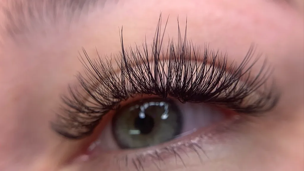 Affinity Lash Co