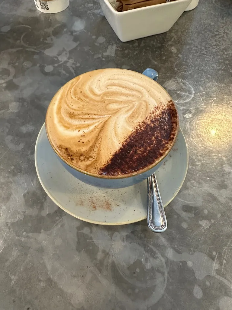 Aji Cafe