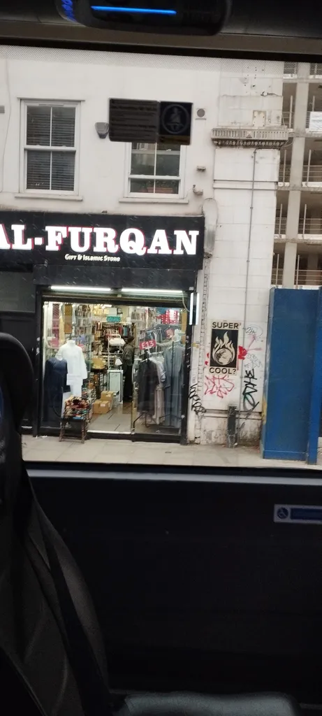 Al-Furqan Bookshop