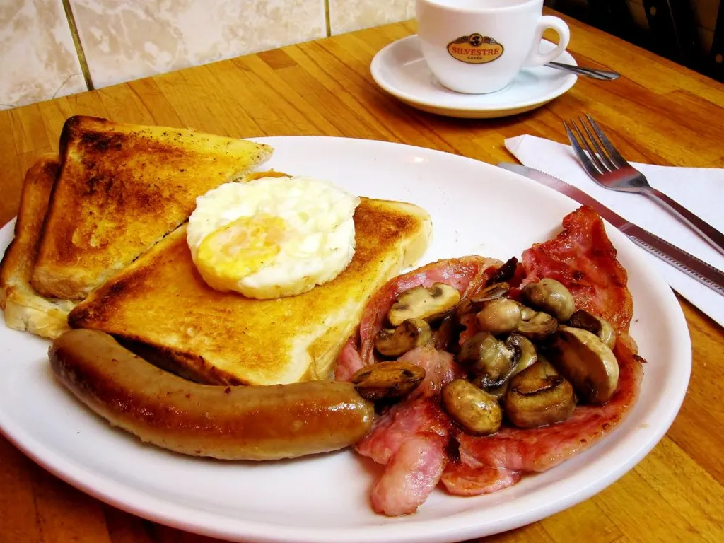 Al Panini Cafe