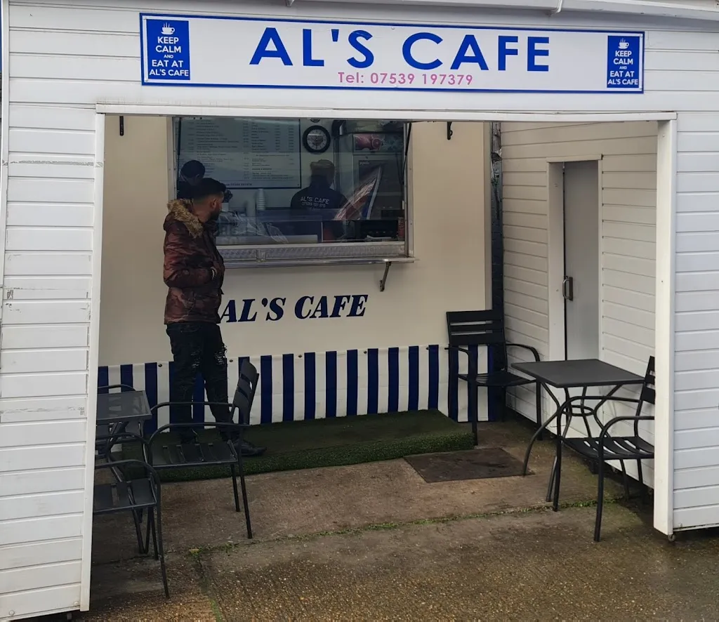 Al's Cafe