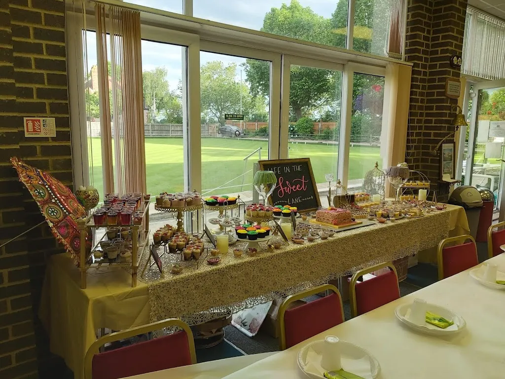 Aldersbrook Bowls Club