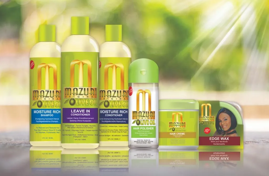 Aliza's Hair & Beauty