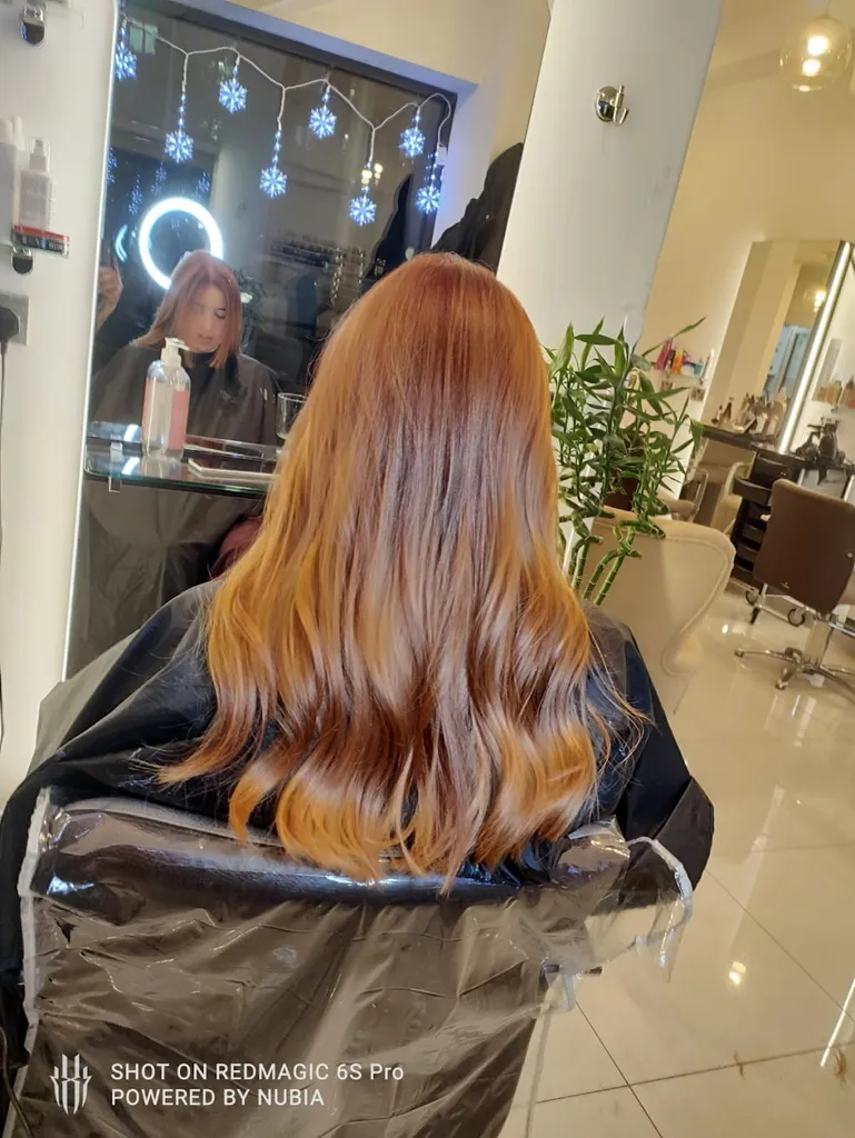 All About You Hair & Beauty Salon