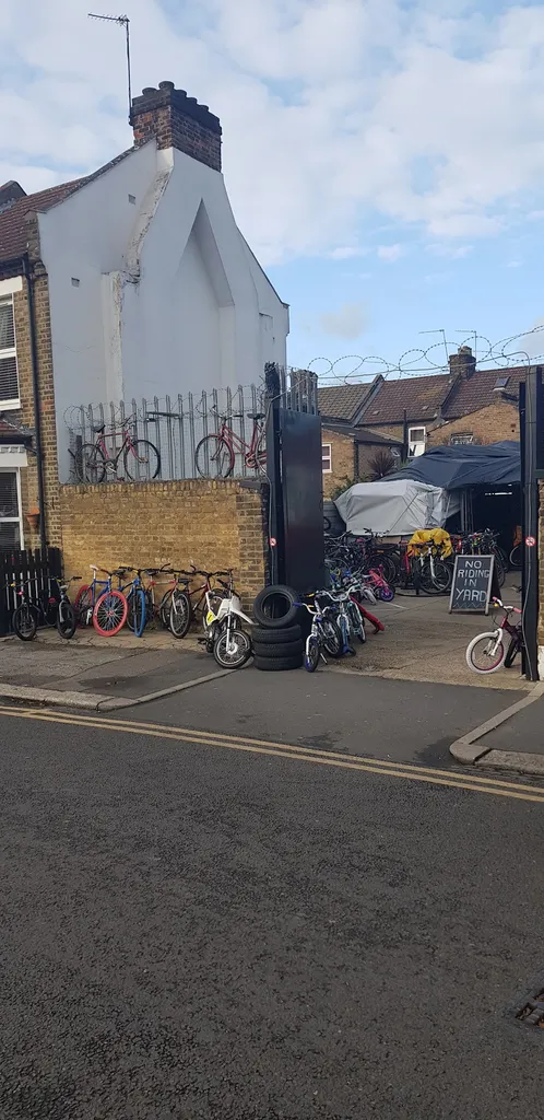 All Bikes