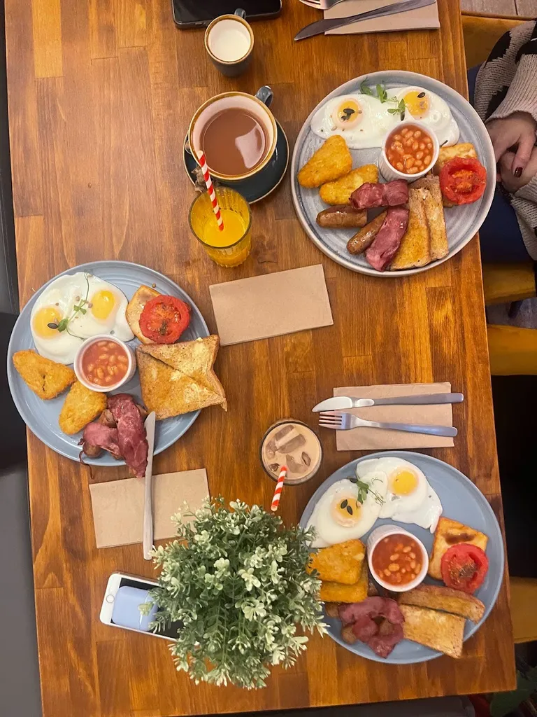 Alzo cafe