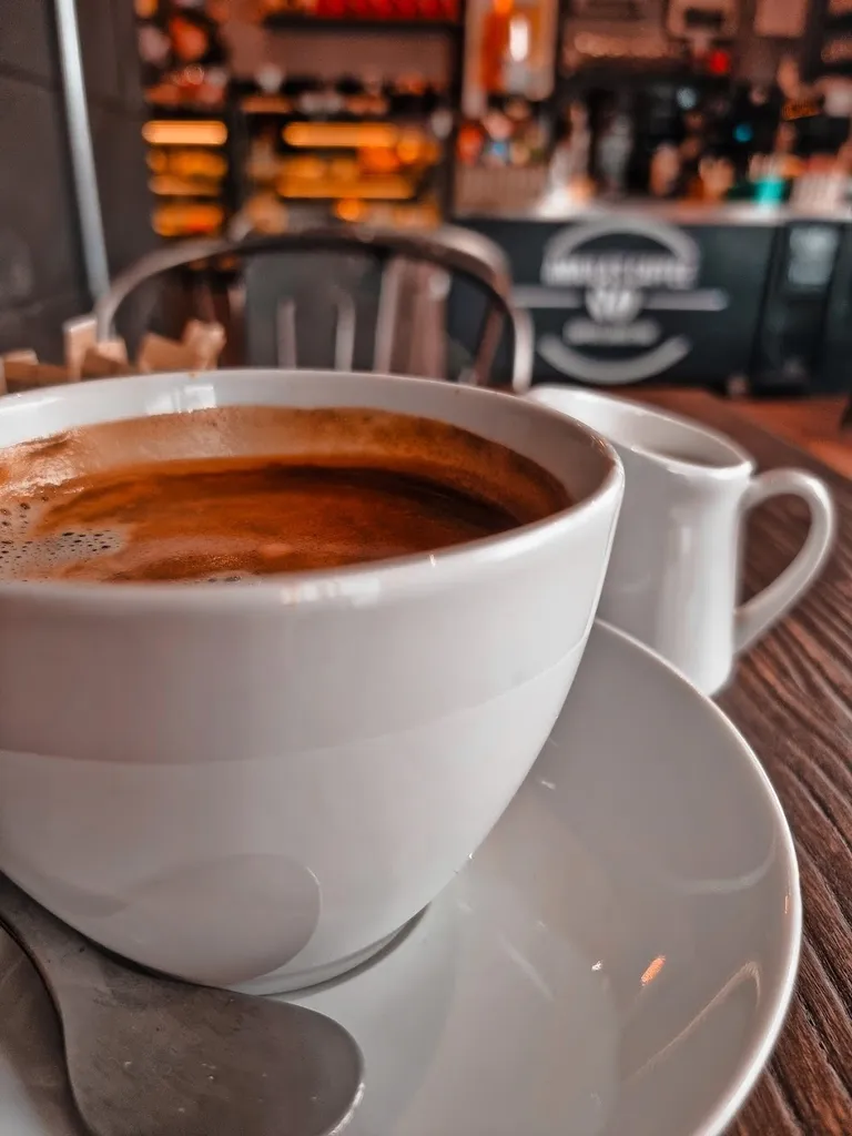 Amajla's Coffee