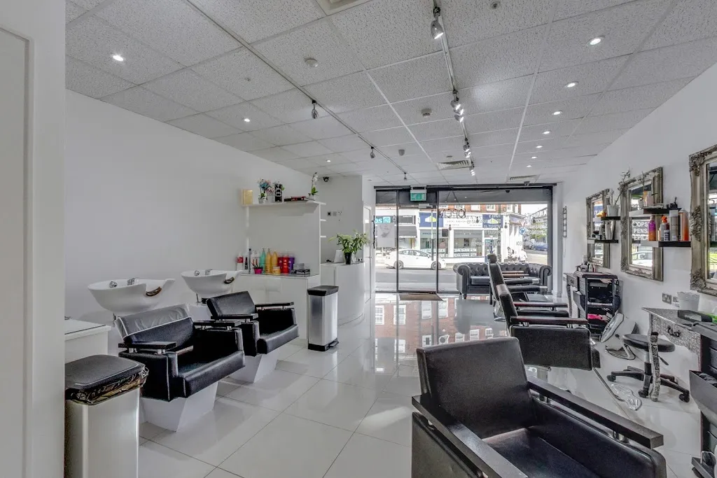 Amo Hair&Beauty Salon