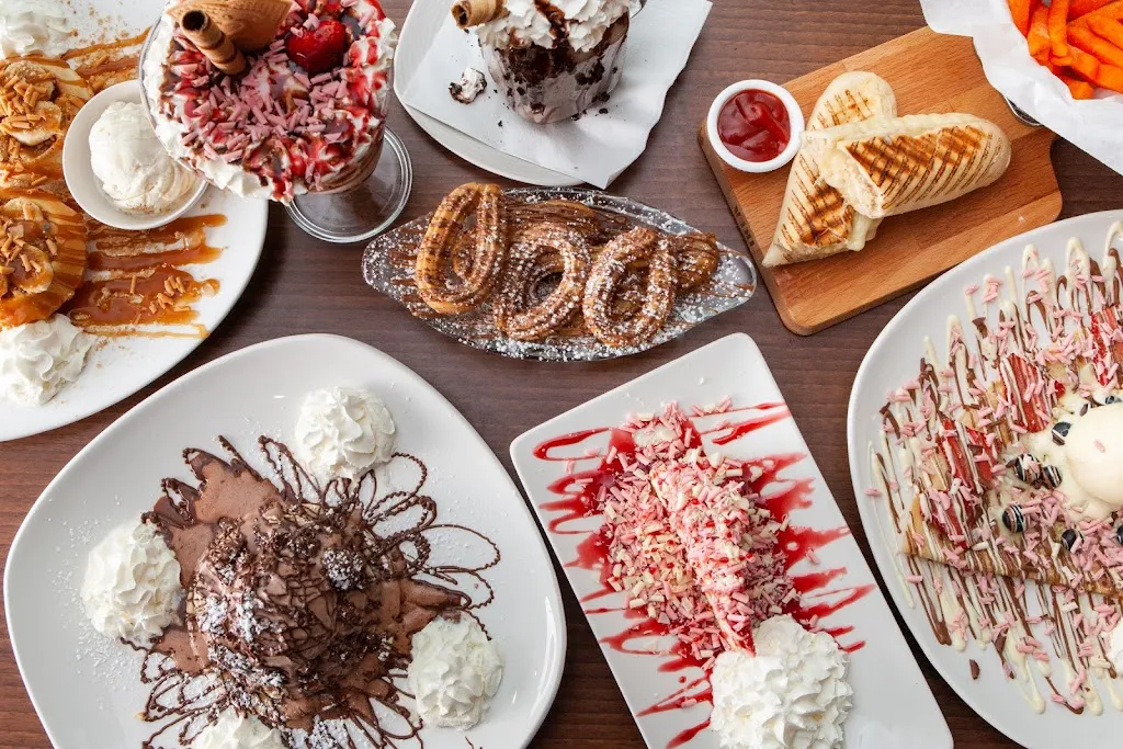 Amore Dessert Cafe