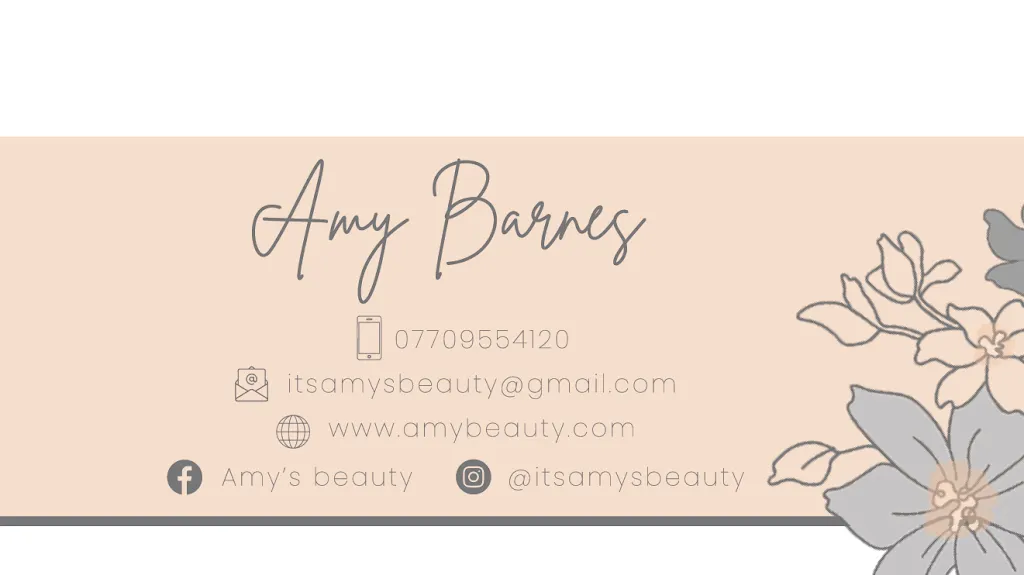 Amy’s Beauty