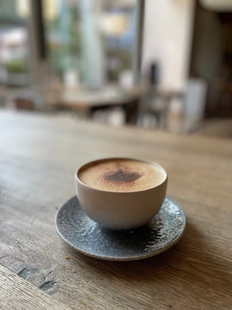 An Other Cup Café