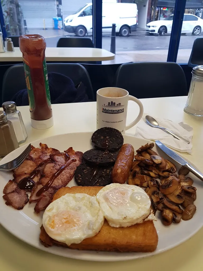 Anchor Cafe
